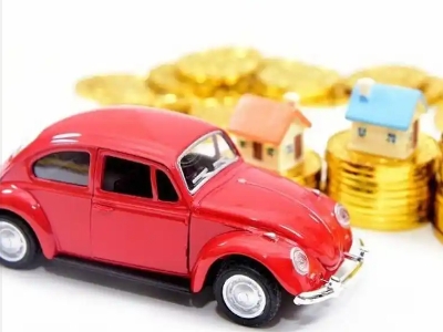 合肥车辆抵押贷款全攻略:不押车、无征信要求的申请流程