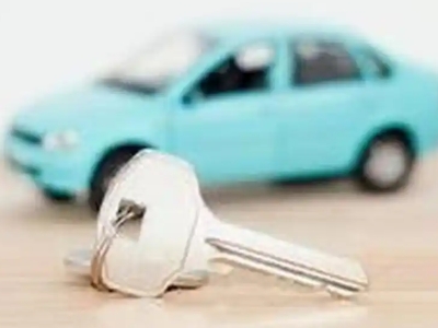 合肥汽车抵押贷款办理流程,合肥车抵贷需要什么条件?